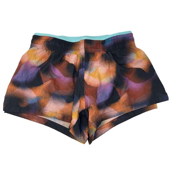 Fabletics Athletic Shorts Multicolor Size XS - Picture 1 of 6